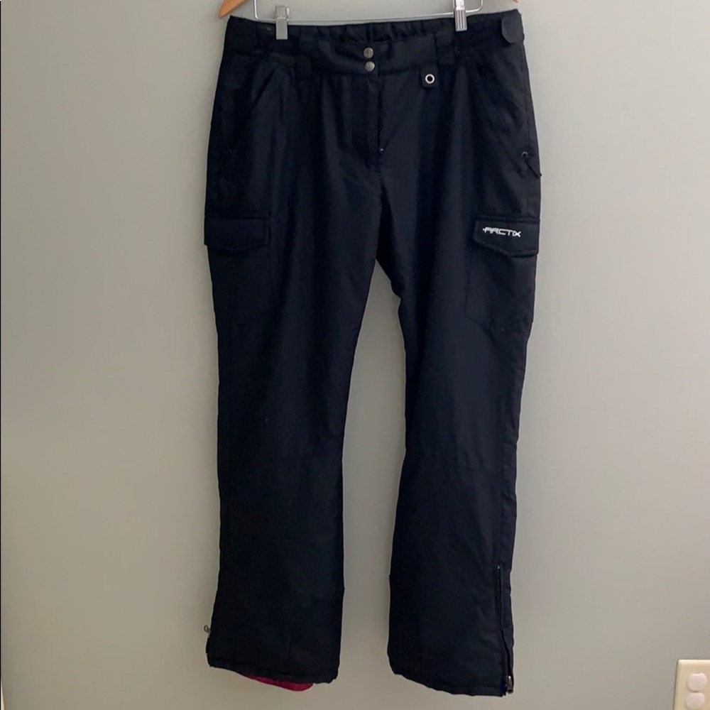 Arctix Women’s Insulated Snowpants